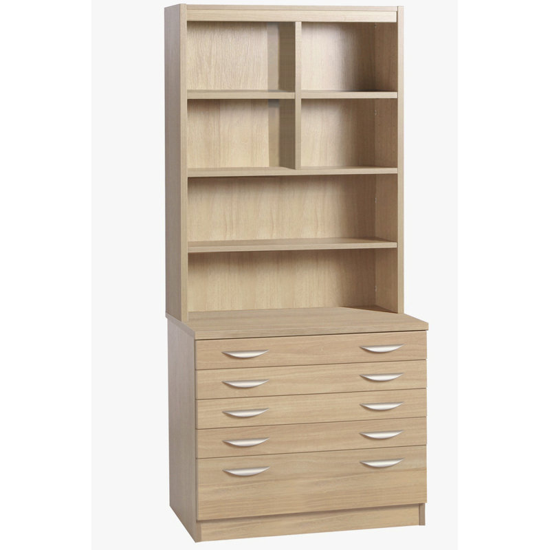Faya Storage Cabinet, Sandstone