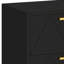 40cm W Bedside Table-1567145963