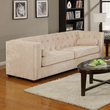 Sofa Construction and Cushion Filling Guide