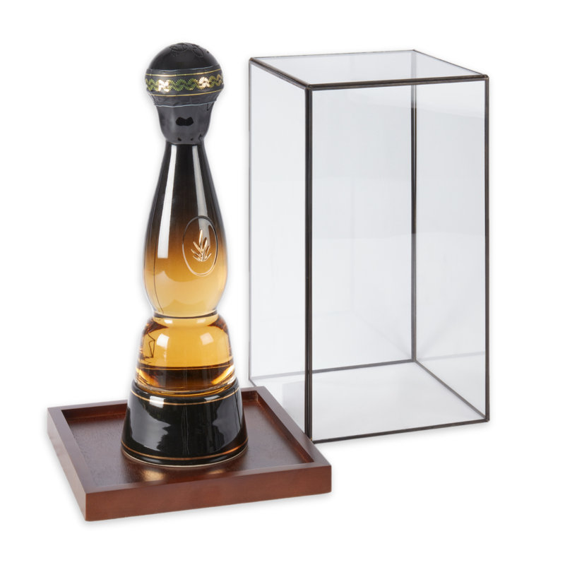 14" Display Case