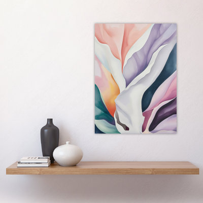 No Frame Print