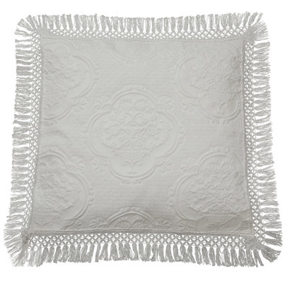 HYDE PARK Polyester Sham