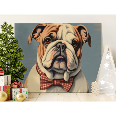 Pohl Wrapped Canvas Print Set