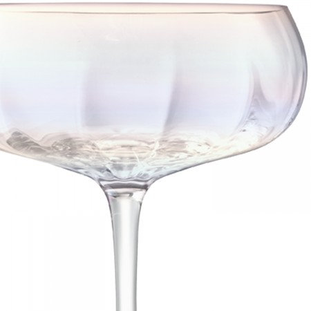 Pearl Glass Coupe