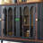 High-End Designed Sideboard