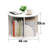 Etagere Bookcase