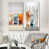 Toile tendue