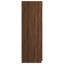 Garde-robe 2 portes Render-104318176