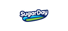 Logo SUGARDAY