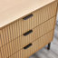 Audras 72 cm W Chest of 3 Drawers