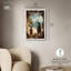 Art classique sur toile Treasure Island -1614464705-1614464733