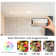 Andoro LED Flush Mount