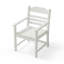 Tabouret d'extérieur 17,13 po Oley-1047705867