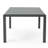 CAPE CORAL KD TABLE GREY