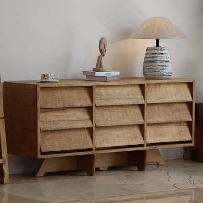 Buffet haut de gamme Premium Premium