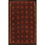 Tapis tribal kilim 7 x 10