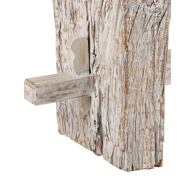 Holland 68'' W Solid Wood Console Table