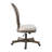 Stradford Linen Task Chair