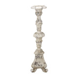 Benedito 24.5'' H Metal Tabletop Candlestick