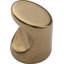 Rustic Stick Knob-887011340