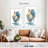 Brampt Rooster Splash II-108474075