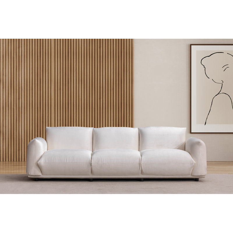 Solea 3 Seater Sofa