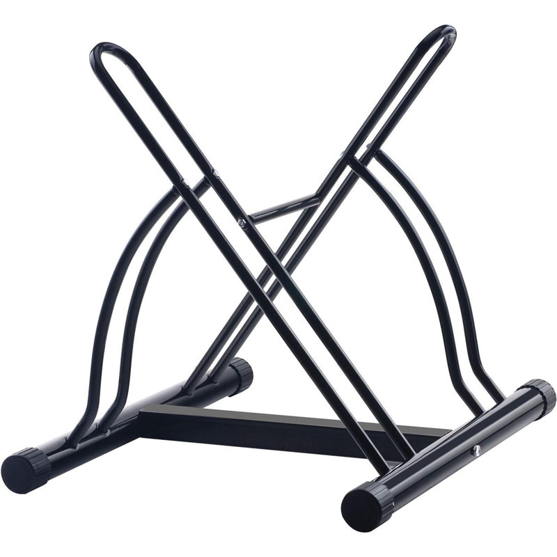 Byrn Steel Bike Rack