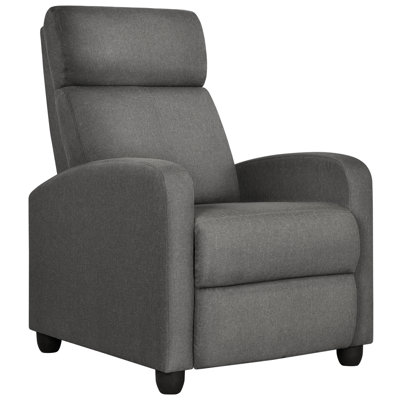 Clover 26.5″ Wide Manual Standard Recliner