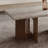 Wabi-sabi Stone Top Single Coffee Table-98343953-98343954