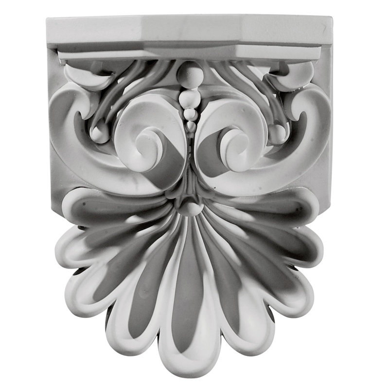 Quentin Shell Corbel