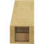 Attelle de genou Merced-88137804