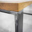 Bartlum Table Leg