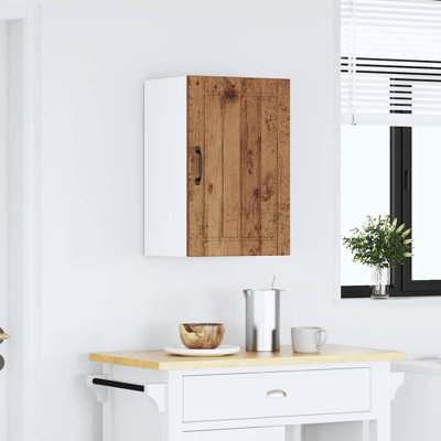 Tamini Standard Wall Cabinet