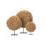 Decorative Basket on Display Stand-1545271010