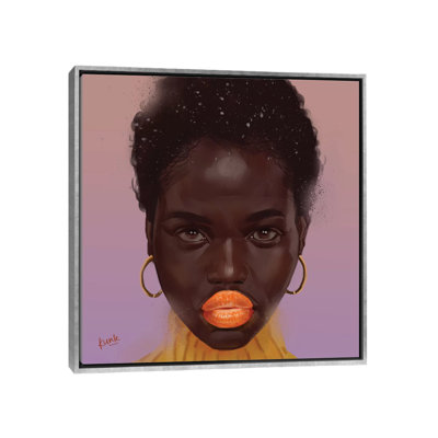 " Tangerine " by Adekunle Adeleke