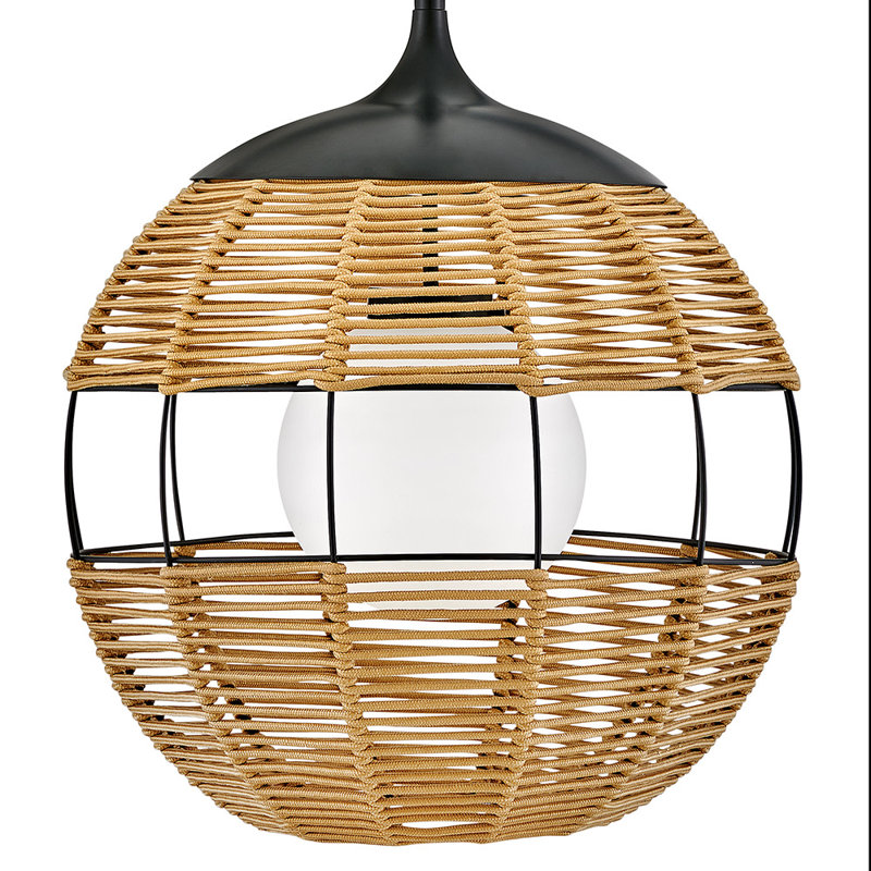 Hinkley Maddox Orb Pendant