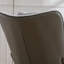 Fauteuil capitonné de 25,6 po Margrate-1338276227