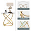 Rochdale Side Table-702154822
