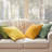 Corduroy Striped Corduroy Pillow Cover Square Modern Gradient Pillow Cases for Sofa,  Decorative Cushion Cover-843746521-843746527
