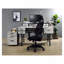 Bureau d'ordinateur à 5 tiroirs