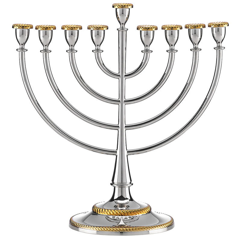 Rosora Menorah, Or