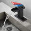 Robinet de salle de bain HGN Waterfall-102566065