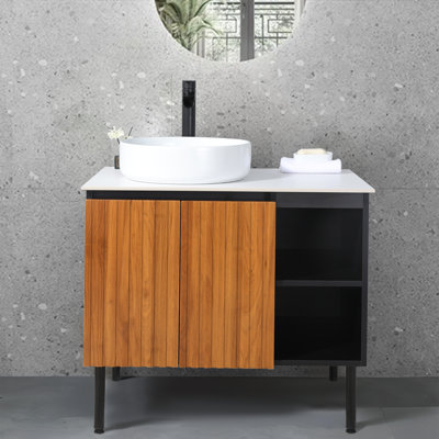 Ensemble de meuble-lavabo 32 po Morden