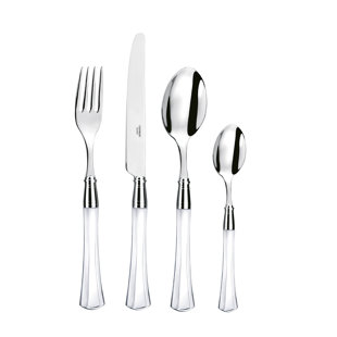 Venus 24 Piece Cutlery Set, Service for 6