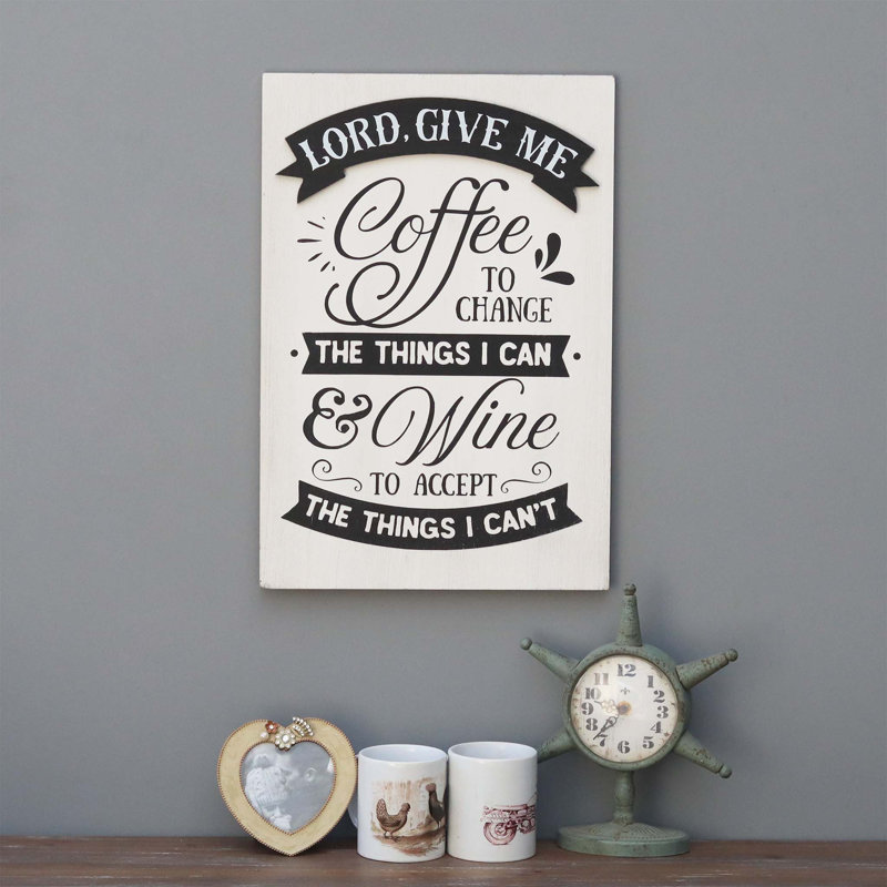 Handmade Wall Decor