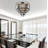 Yazmin Crystal Flush Mount-27969472-27969470