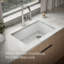 Billings Undermount Single-Bowl Kitchen Sink-896958453