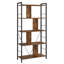 Aleksej Metal Standard Bookcase-1696992385-1696992384