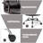 Ninave Executive Chair-668973960
