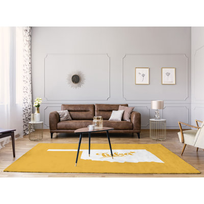 Tapis en poly-chenille oklahoma tulsa